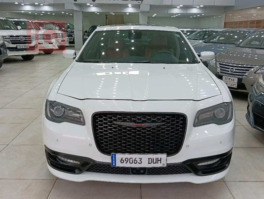 Chrysler 300